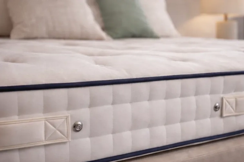 Enchanted House Marldon Mattress